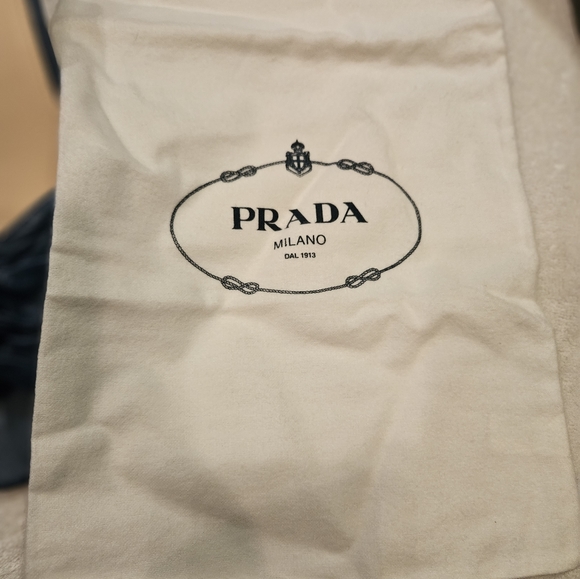 PRADA HEELS - Picture 5 of 6